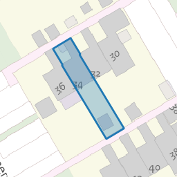 Perceel OWD00-B-9422