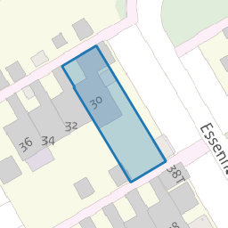 Perceel OWD00-B-9424