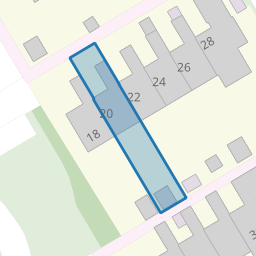 Perceel OWD00-B-9426