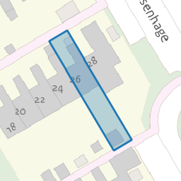 Perceel OWD00-B-9428