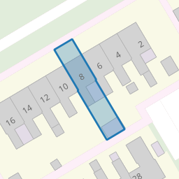 Perceel OWD00-B-9432