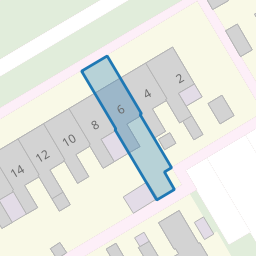 Perceel OWD00-B-9433