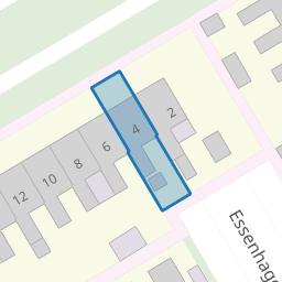 Perceel OWD00-B-9434