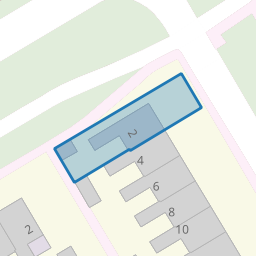 Perceel OWD00-B-9436