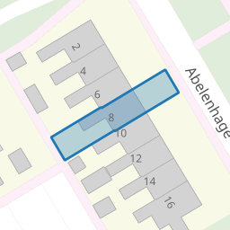 Perceel OWD00-B-9439