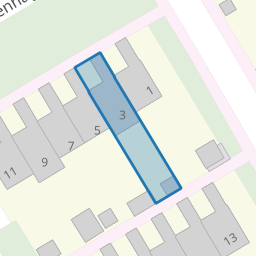 Perceel OWD00-B-9448