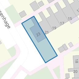 Perceel OWD00-B-9450