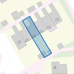 Perceel OWD00-B-9452