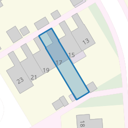 Perceel OWD00-B-9453