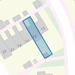 Perceel OWD00-B-9454