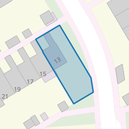 Perceel OWD00-B-9455