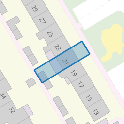 Perceel OWD00-B-9463