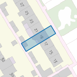 Perceel OWD00-B-9464