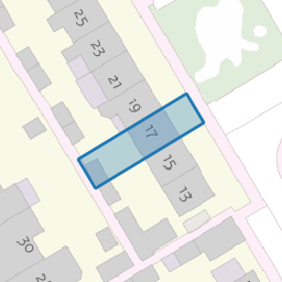 Perceel OWD00-B-9465