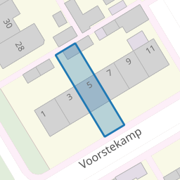 Perceel OWD00-B-9470