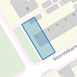 Perceel OWD00-B-9472