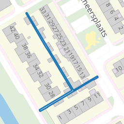 Perceel OWD00-B-9473