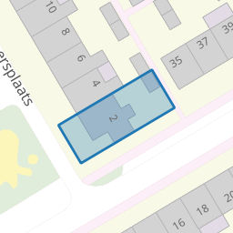 Perceel OWD00-B-9474