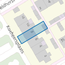 Perceel OWD00-B-9477