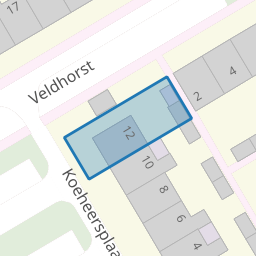 Perceel OWD00-B-9479