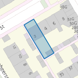 Perceel OWD00-B-9480