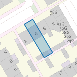 Perceel OWD00-B-9481