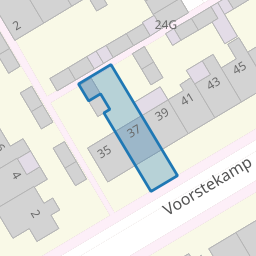 Perceel OWD00-B-9485