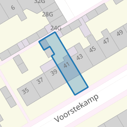 Perceel OWD00-B-9487