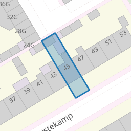 Perceel OWD00-B-9489