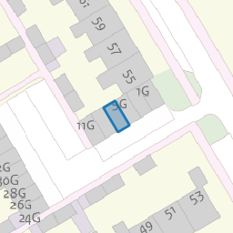 Perceel OWD00-B-9502