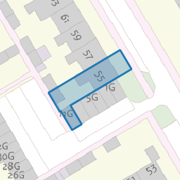 Perceel OWD00-B-9504