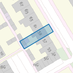 Perceel OWD00-B-9506