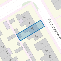 Perceel OWD00-B-9512