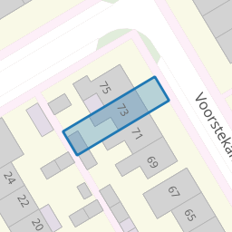 Perceel OWD00-B-9513