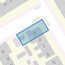 Perceel OWD00-B-9514