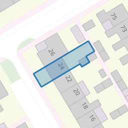 Perceel OWD00-B-9516