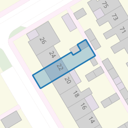 Perceel OWD00-B-9517