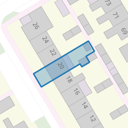 Perceel OWD00-B-9518