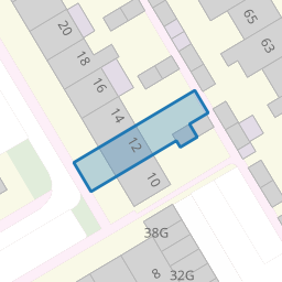 Perceel OWD00-B-9520