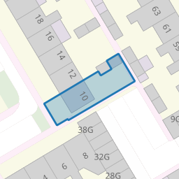 Perceel OWD00-B-9521