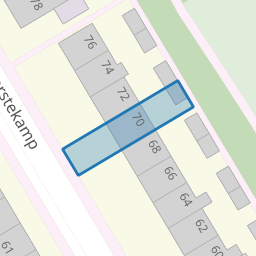 Perceel OWD00-B-9528