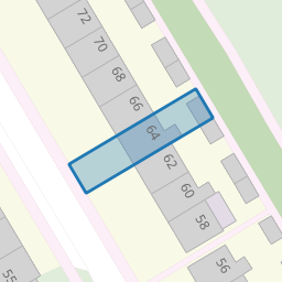 Perceel OWD00-B-9530