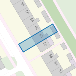 Perceel OWD00-B-9532