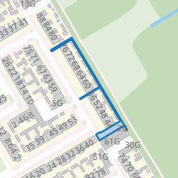 Perceel OWD00-B-9547