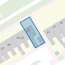 Perceel OWD00-B-9548