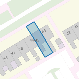 Perceel OWD00-B-9549