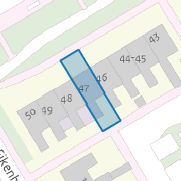 Perceel OWD00-B-9552