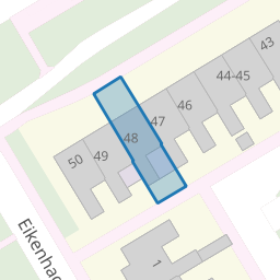 Perceel OWD00-B-9553