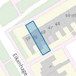 Perceel OWD00-B-9554