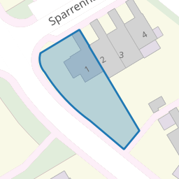 Perceel OWD00-B-9560